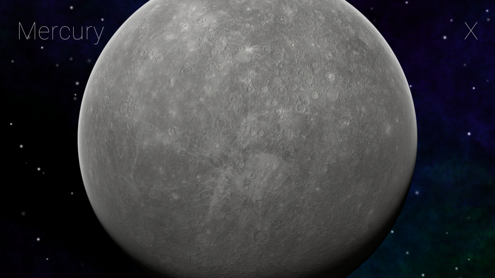 Voyager 2 screenshot 3