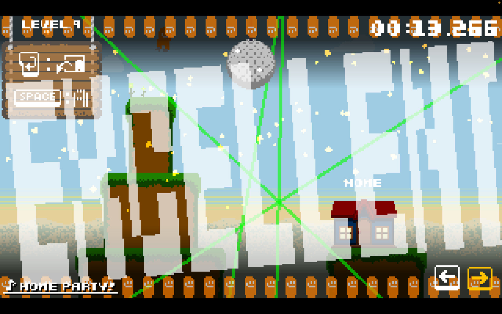 Fly Me To The Home! screenshot 7