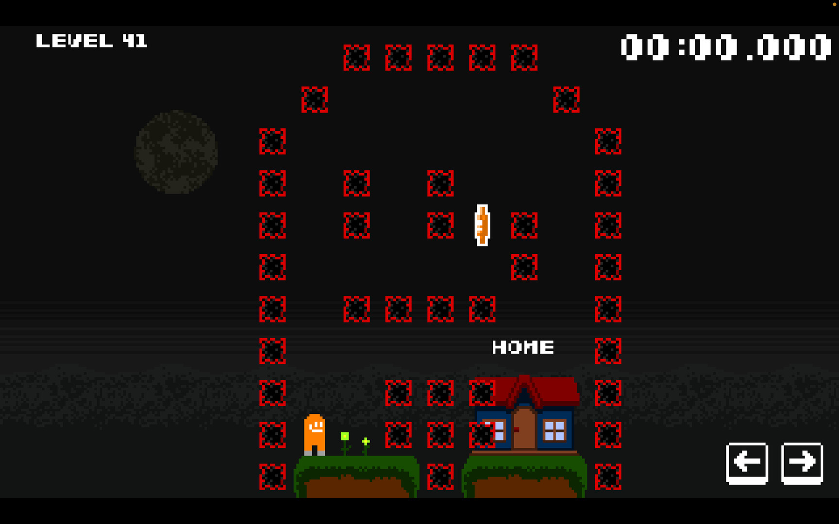 Fly Me To The Home! screenshot 4