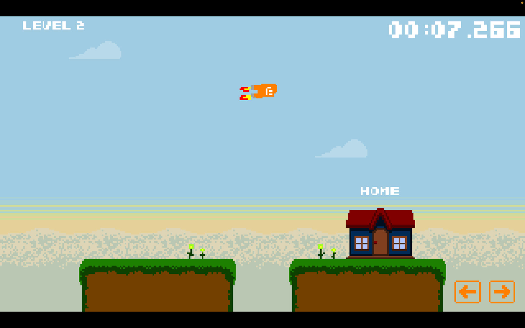 Fly Me To The Home! screenshot 1