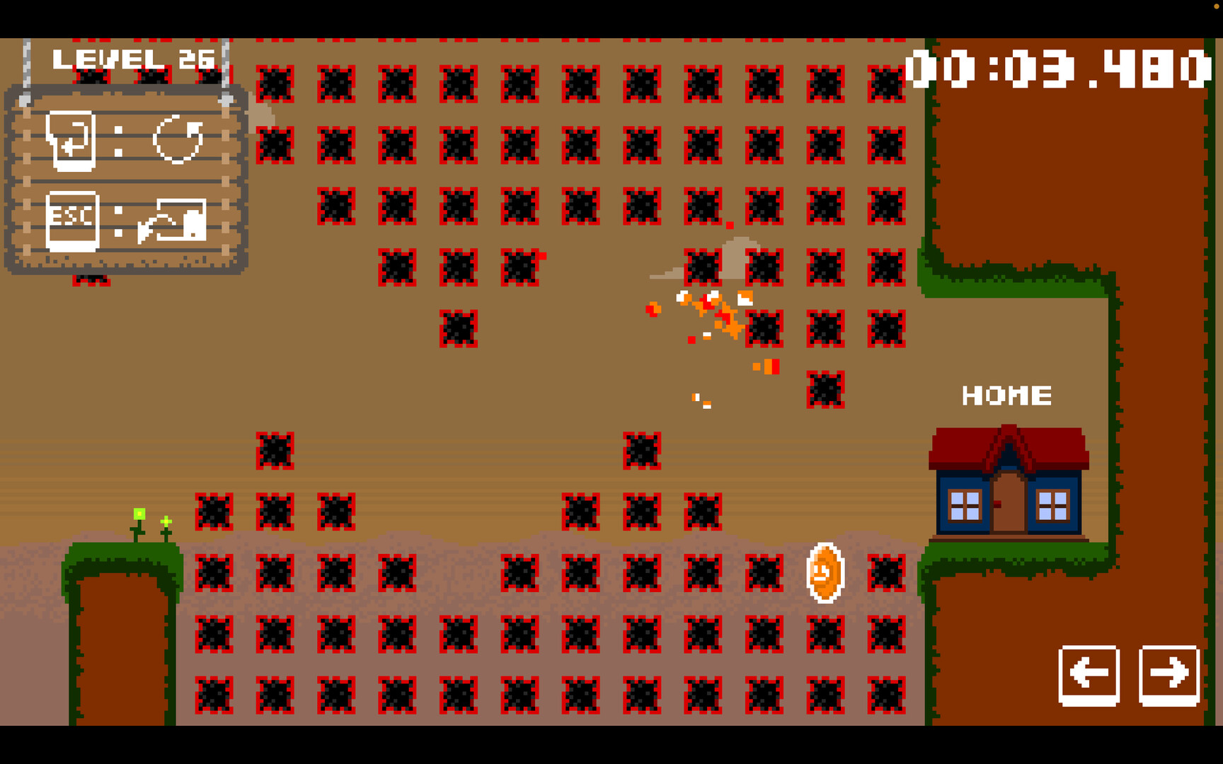 Fly Me To The Home! screenshot 5