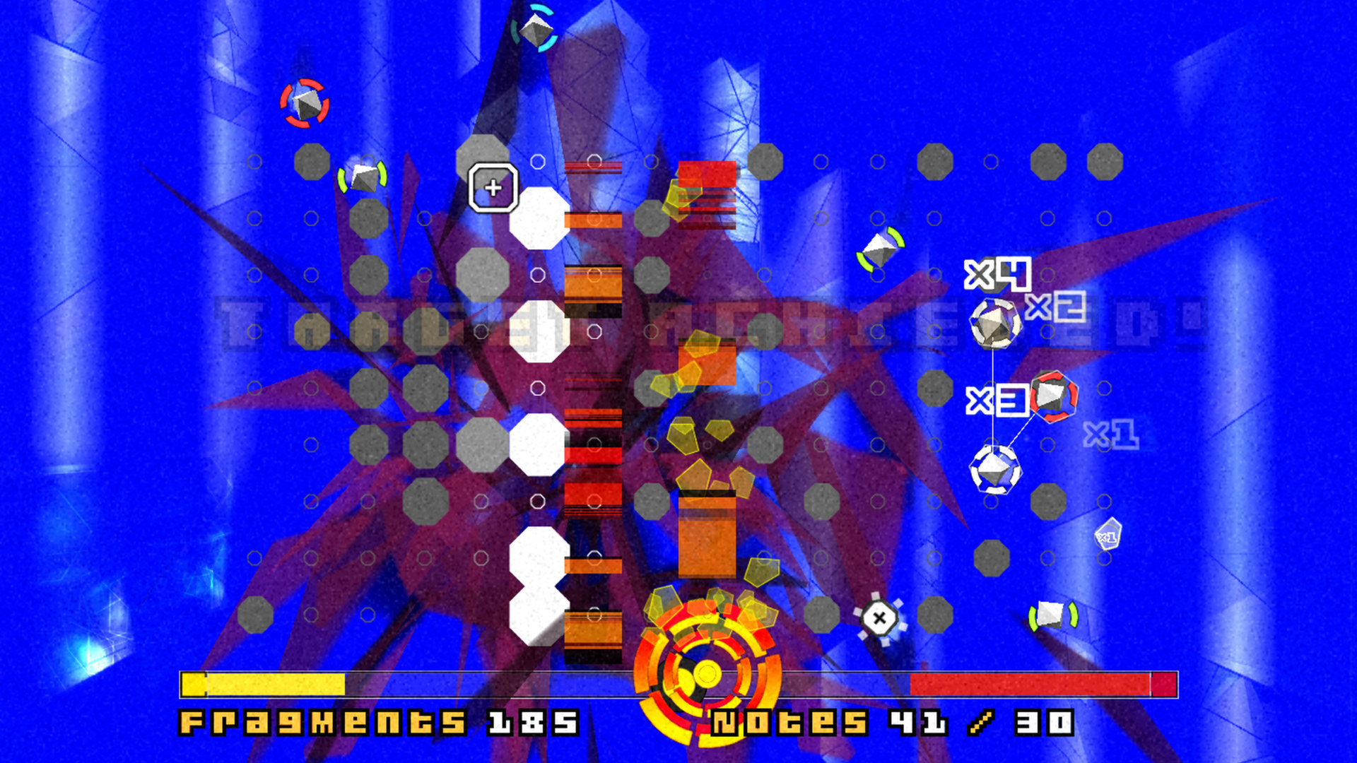 AVSEQ screenshot 3