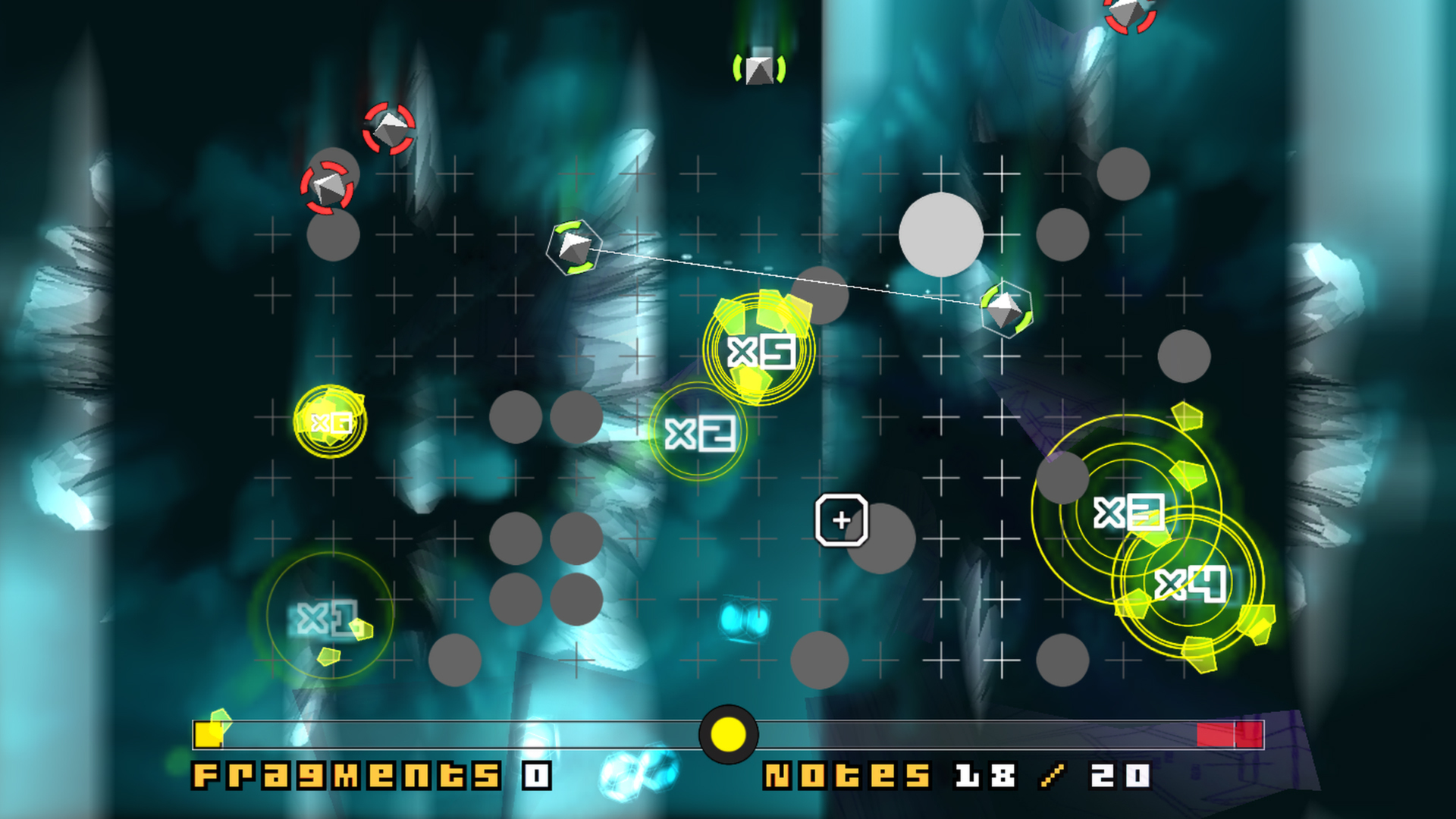 AVSEQ screenshot 7