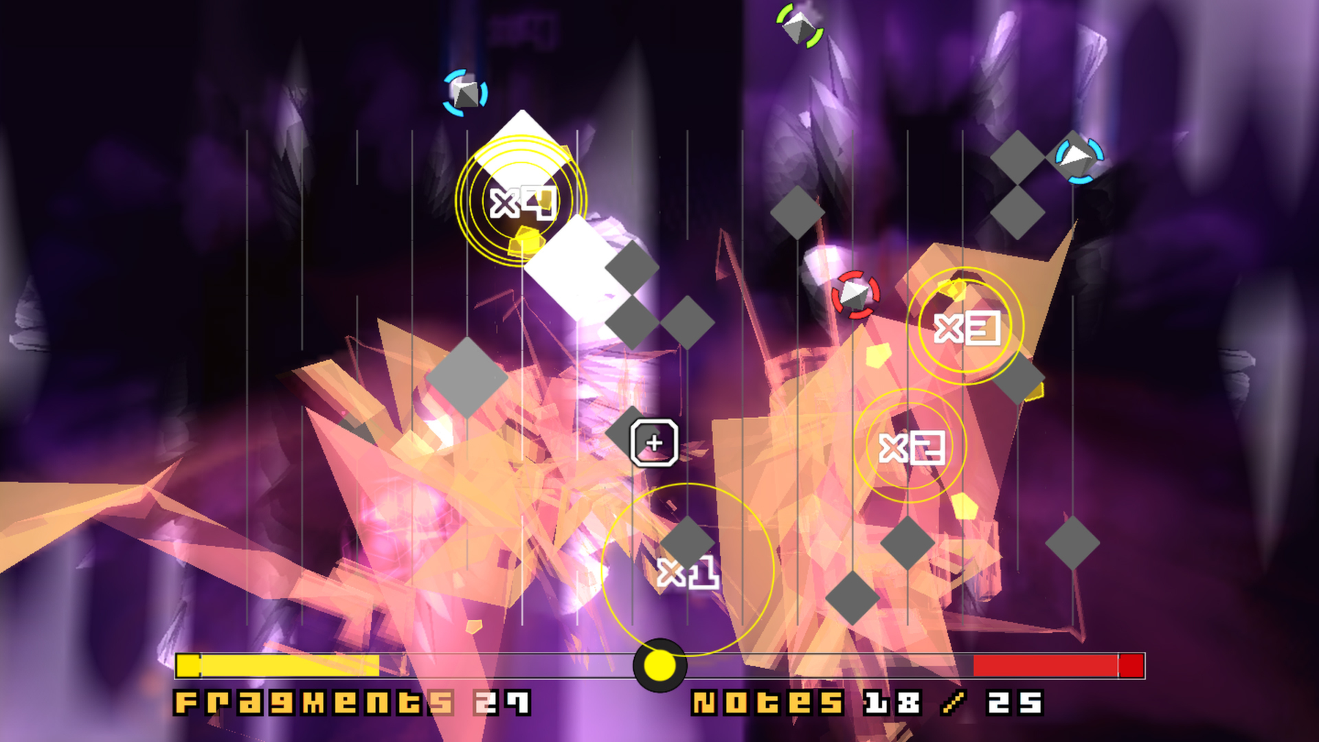 AVSEQ screenshot 5