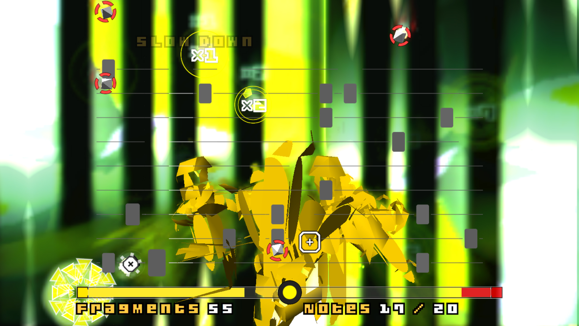 AVSEQ screenshot 1