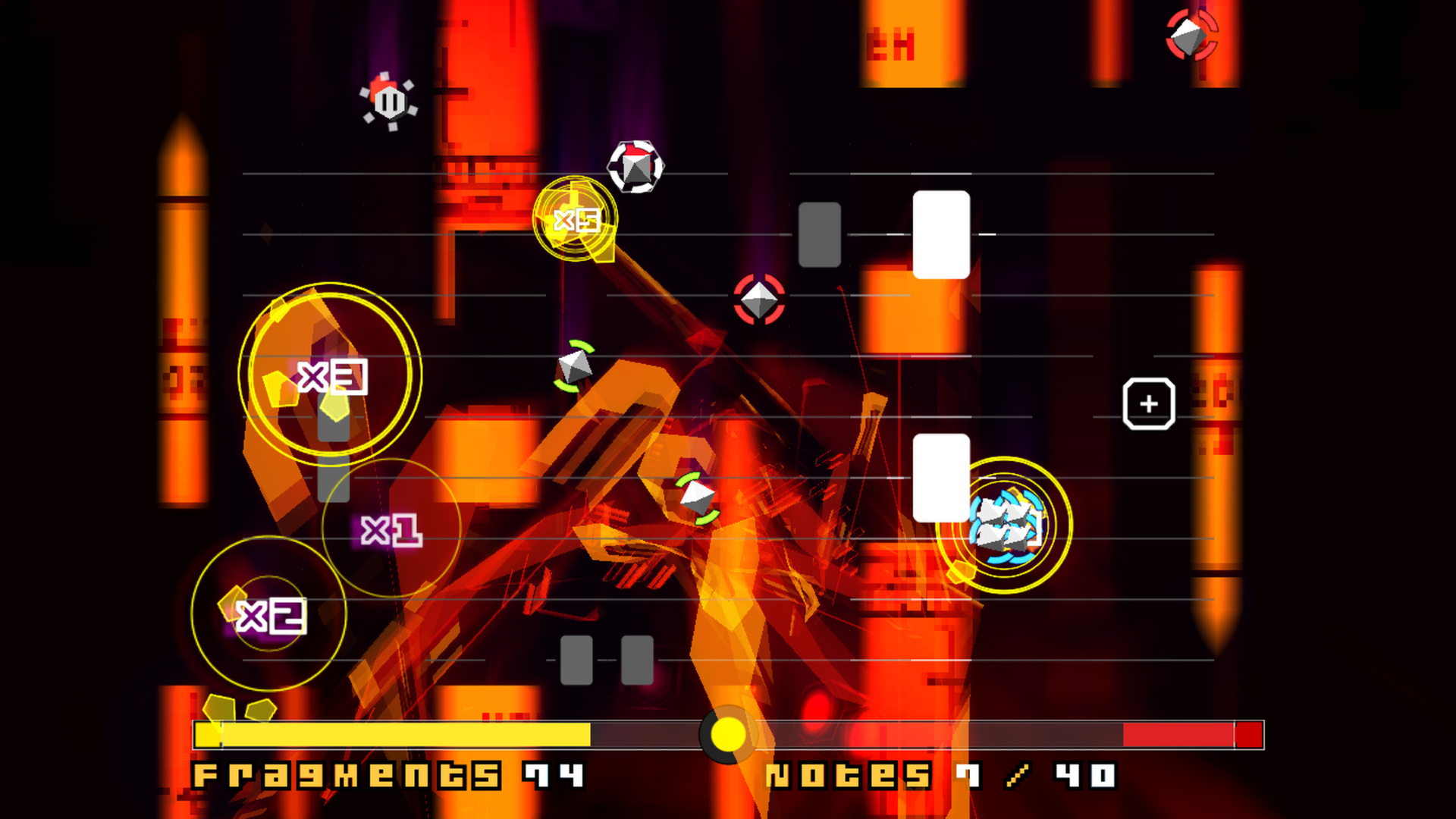AVSEQ screenshot 2