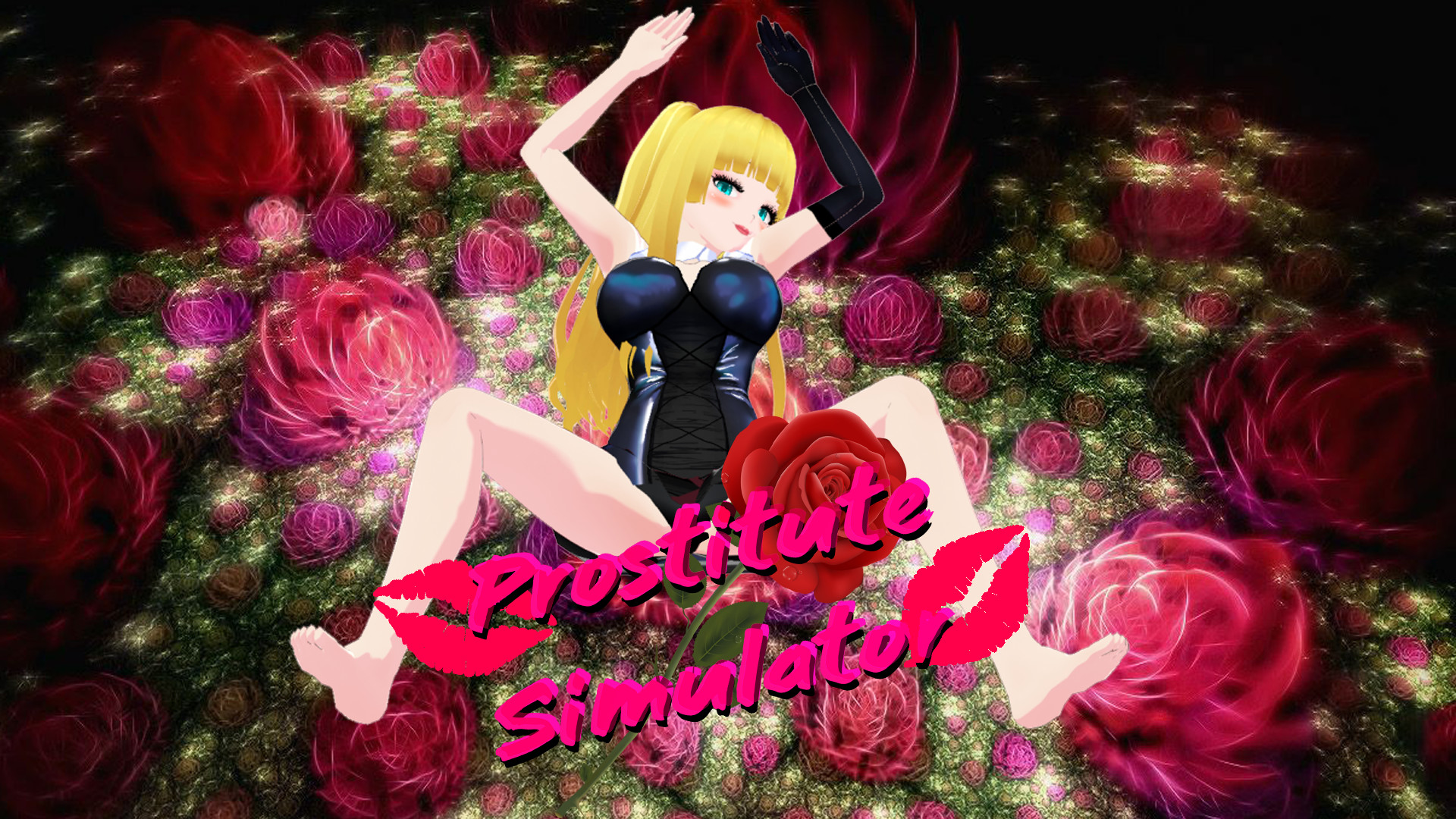 Prostitute Simulator screenshot 1