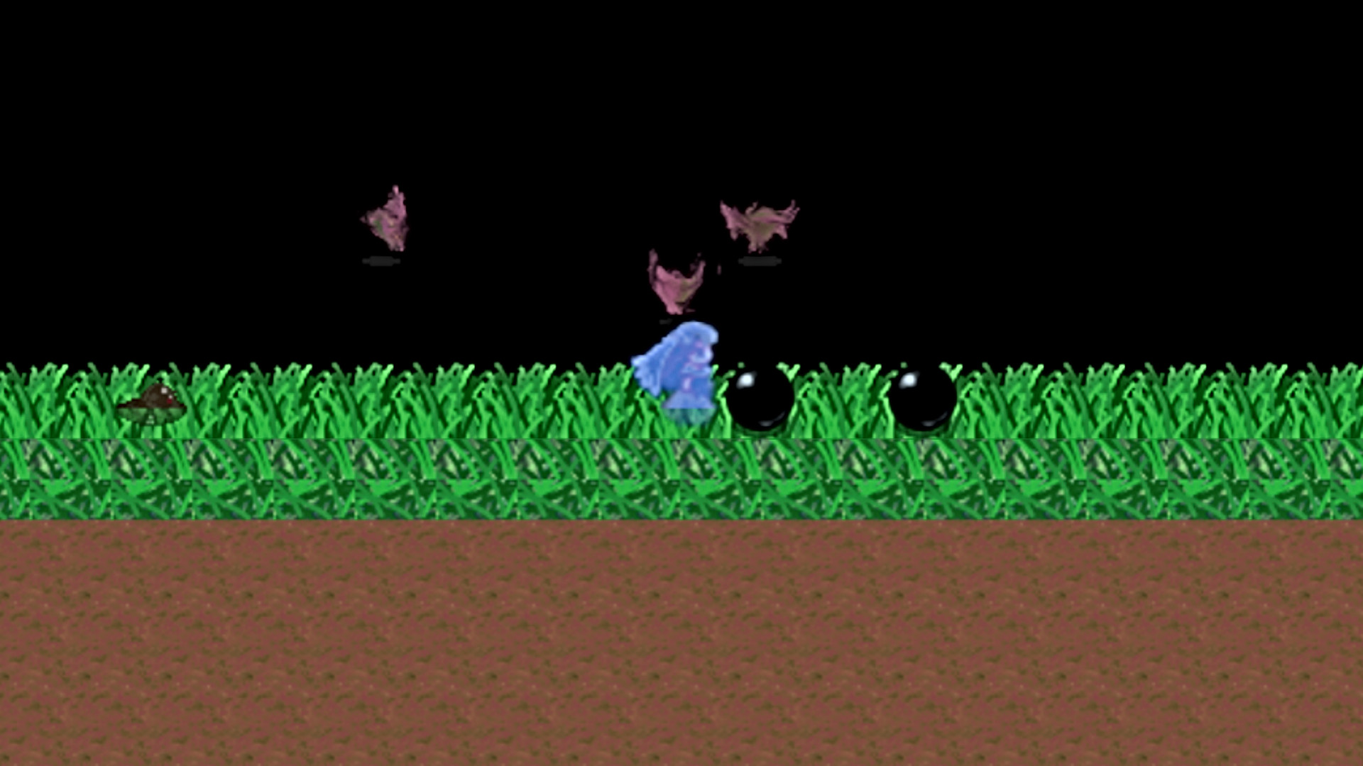Mud Way screenshot 1