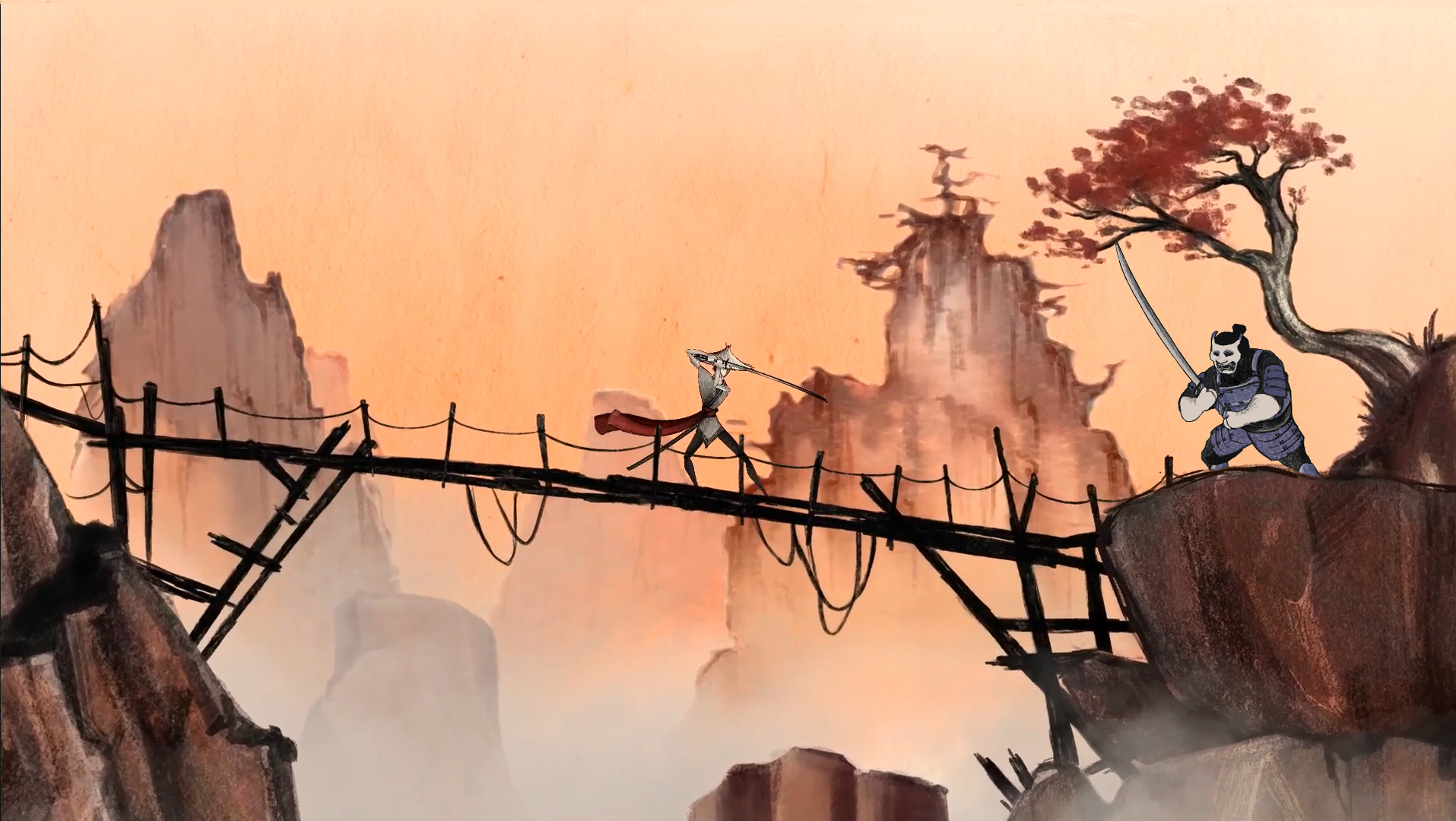 Han'yo screenshot 6