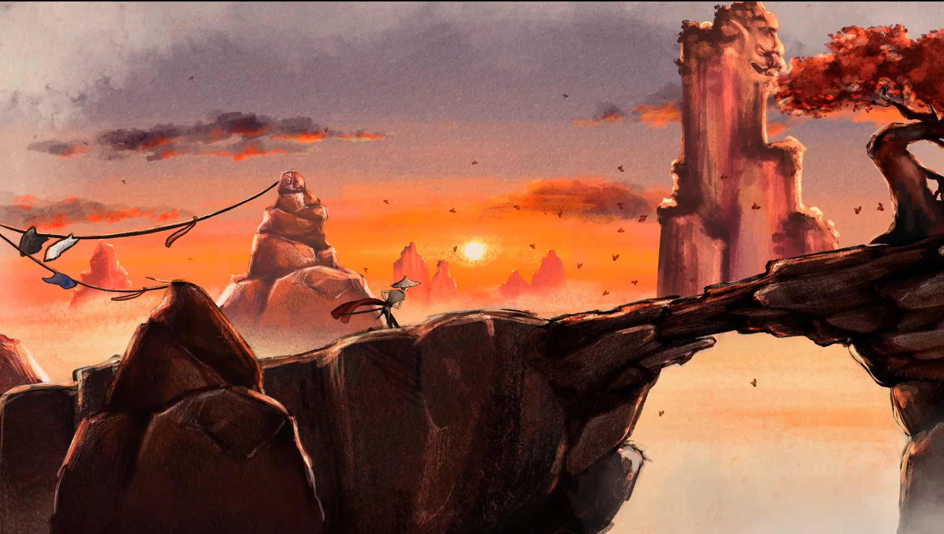 Han'yo screenshot 5
