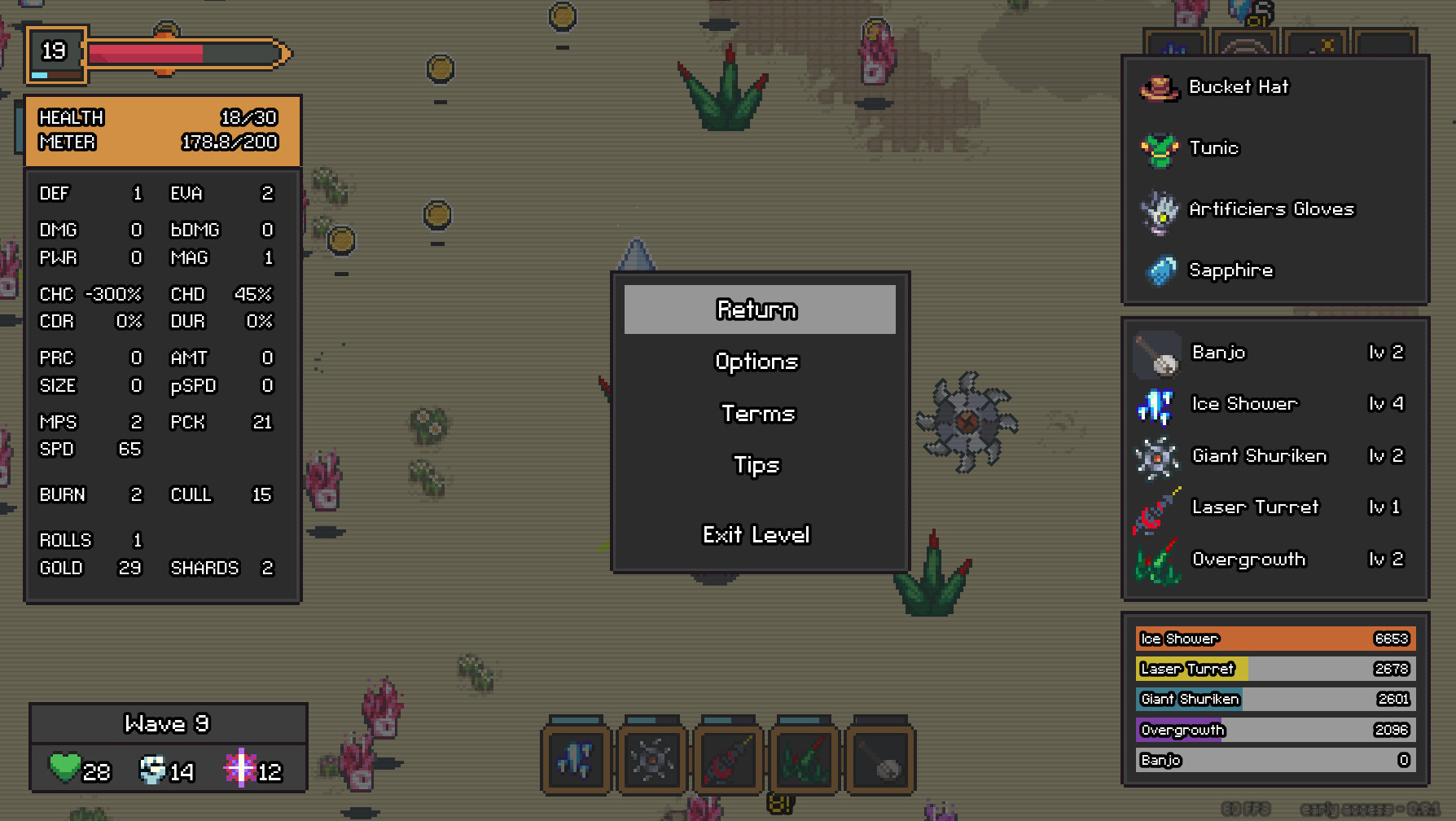 Further Still: Survivors screenshot 6