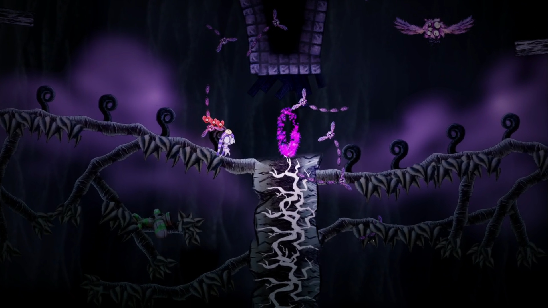 Utomah screenshot 5
