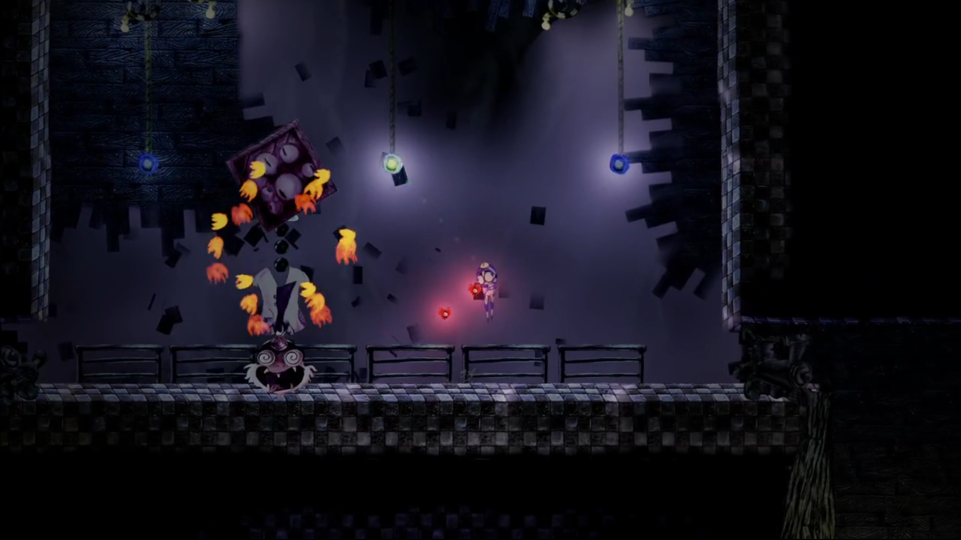 Utomah screenshot 2