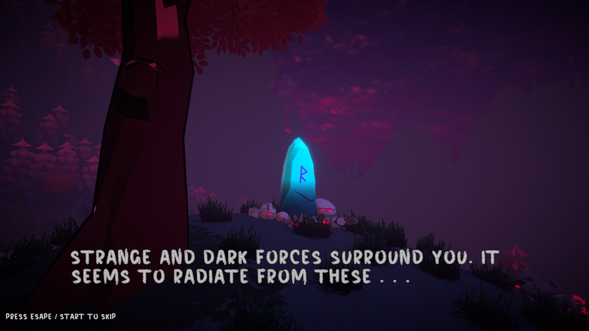 Phantasia screenshot 1