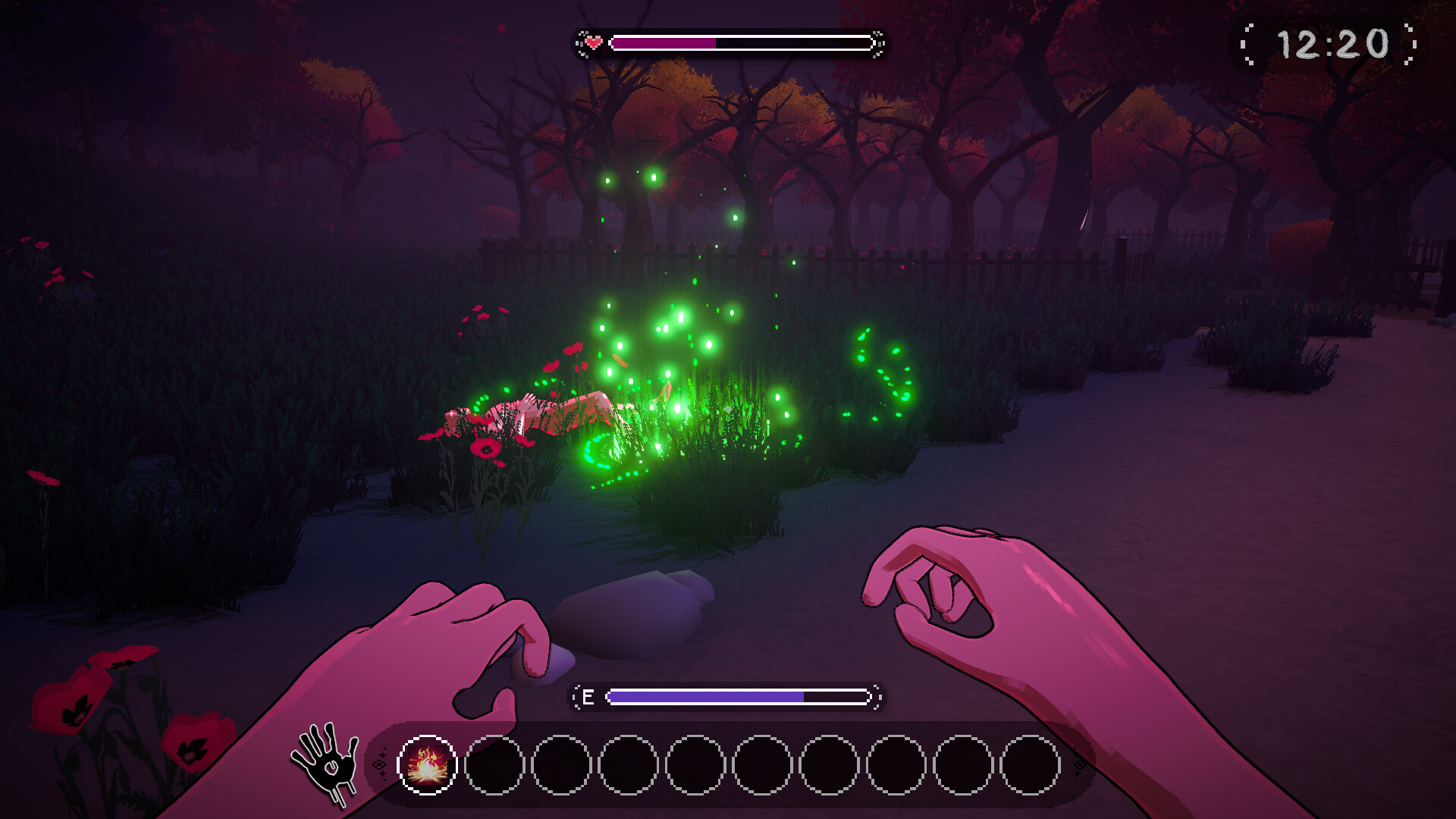 Phantasia screenshot 3