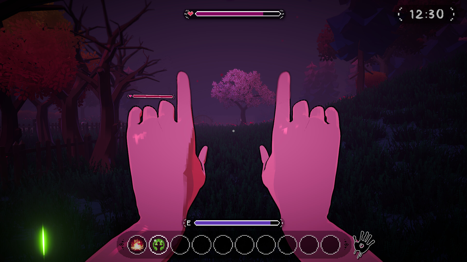 Phantasia screenshot 2
