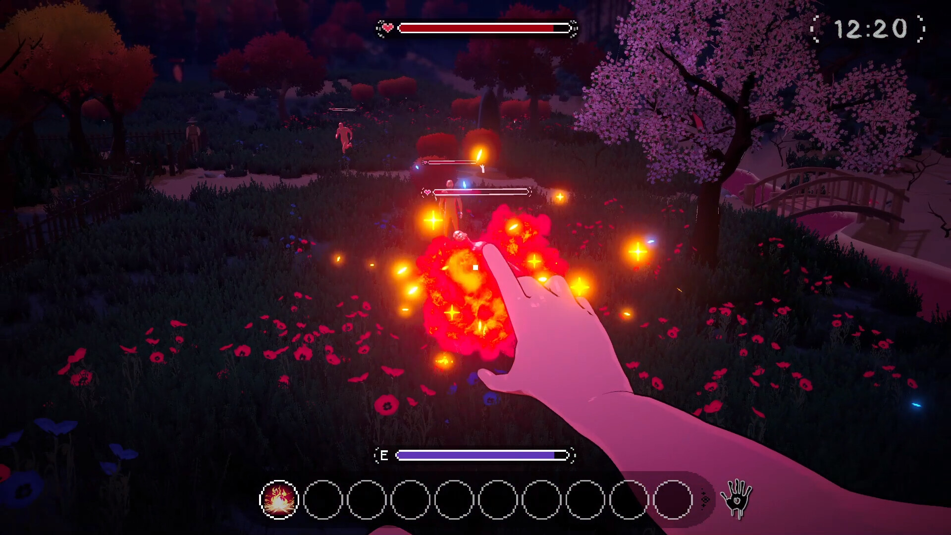 Phantasia screenshot 4