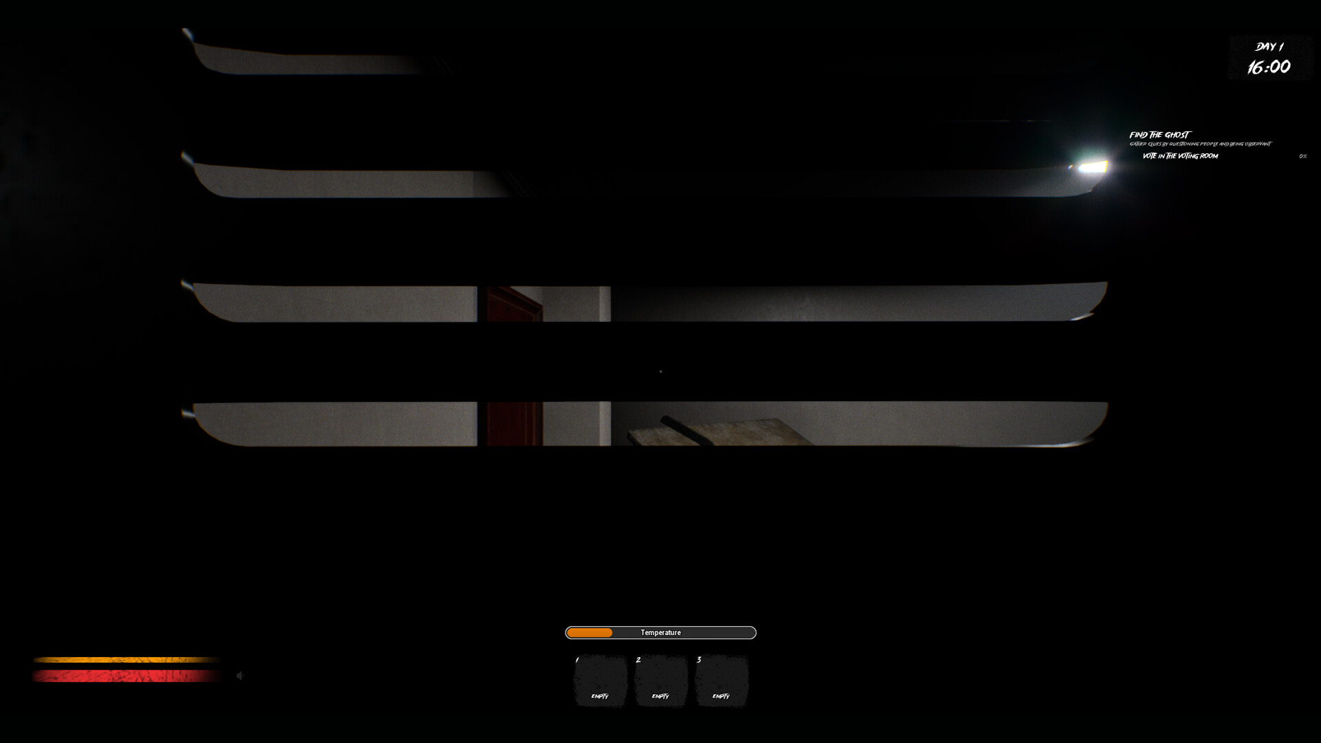 Final Night At Hotel screenshot 3