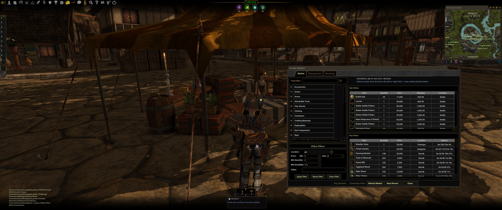 Rise of Agon screenshot 9
