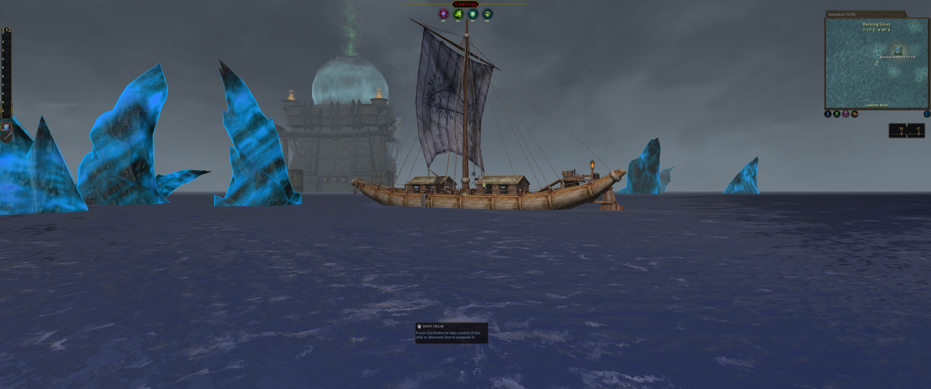 Rise of Agon screenshot 7