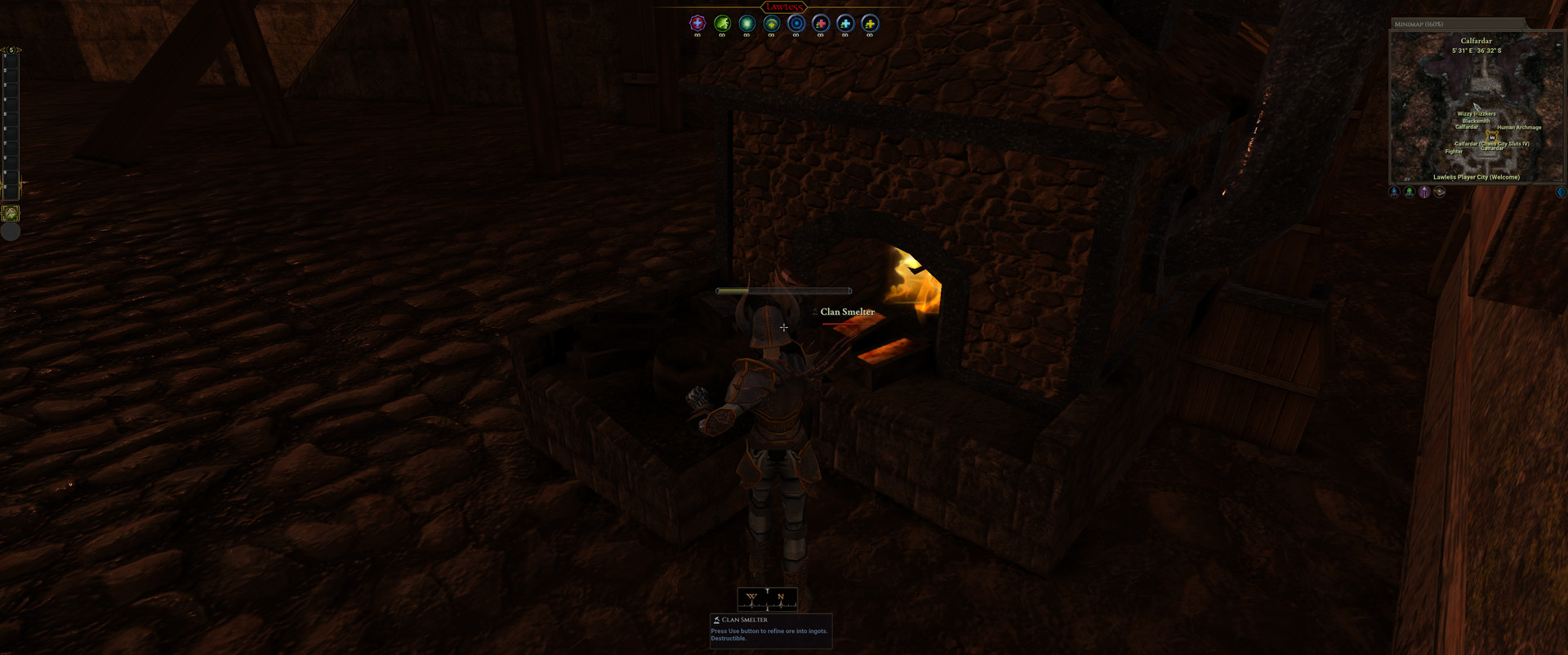 Rise of Agon screenshot 13