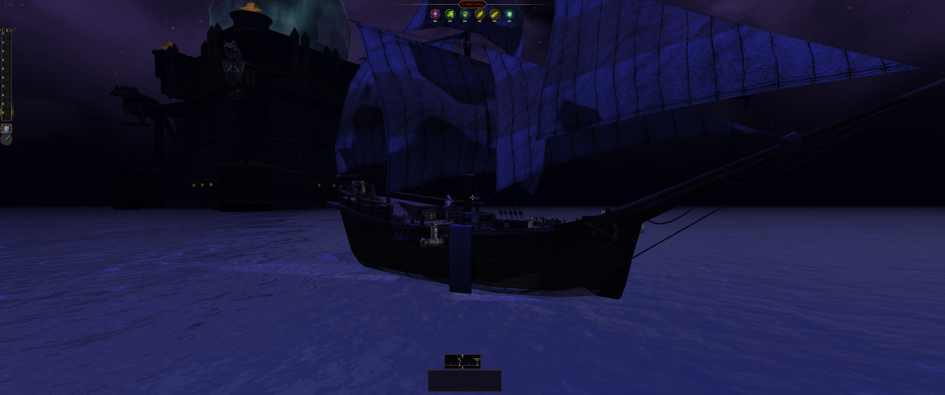 Rise of Agon screenshot 11