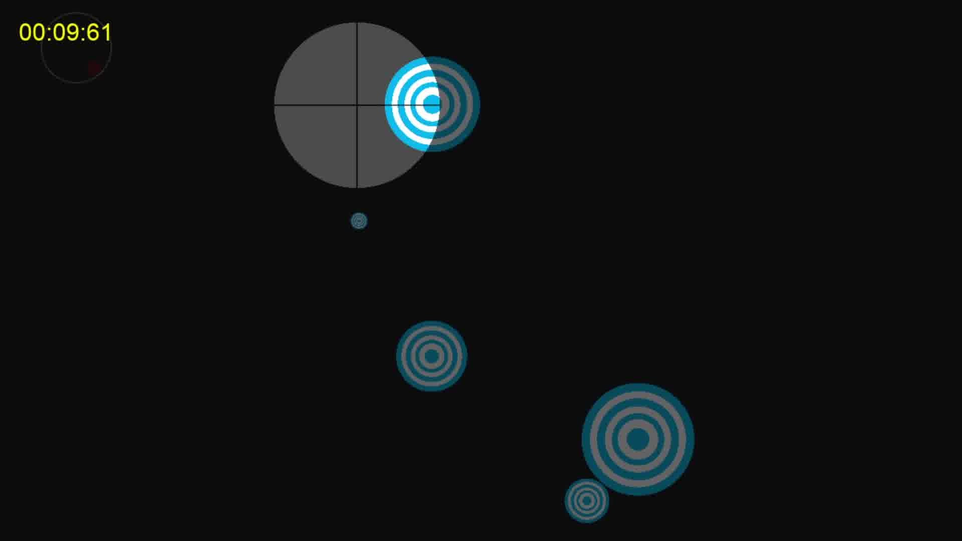Aim Trainer X screenshot 2