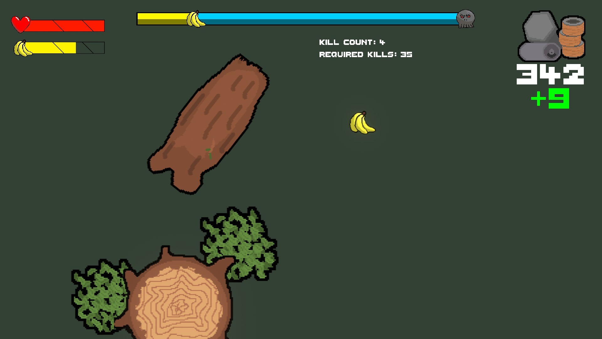 Bana Simulator screenshot 1