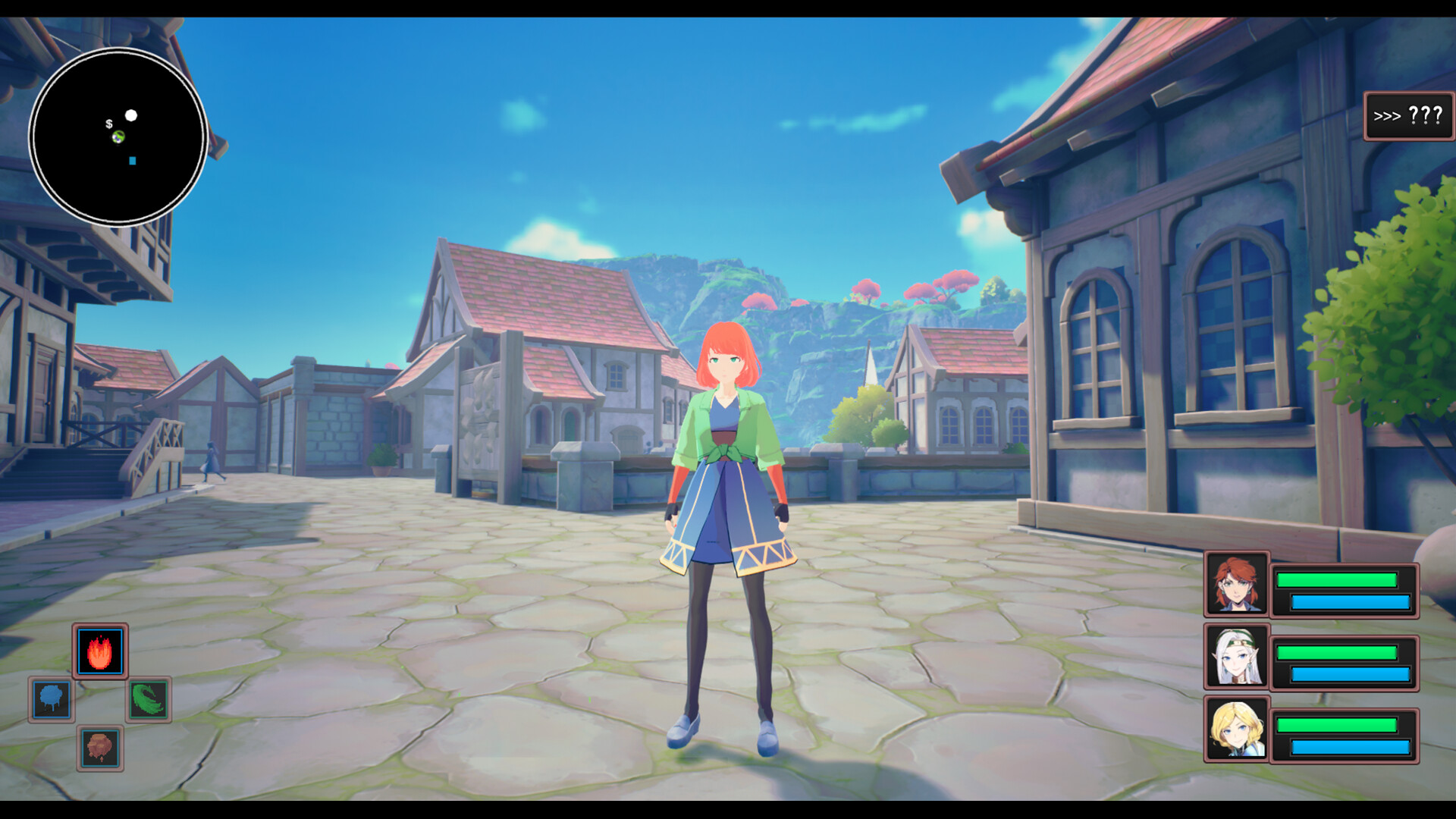 Circle of Orion screenshot 1