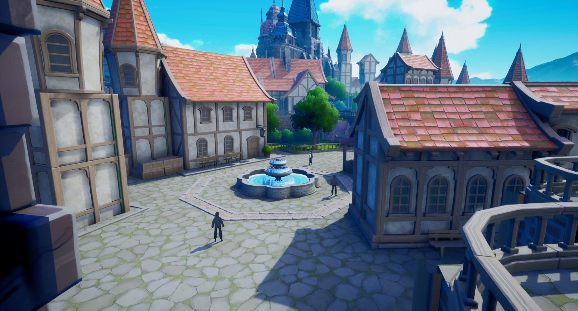 Circle of Orion screenshot 9