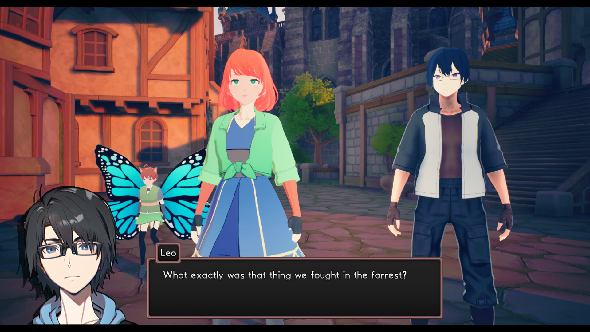 Circle of Orion screenshot 6
