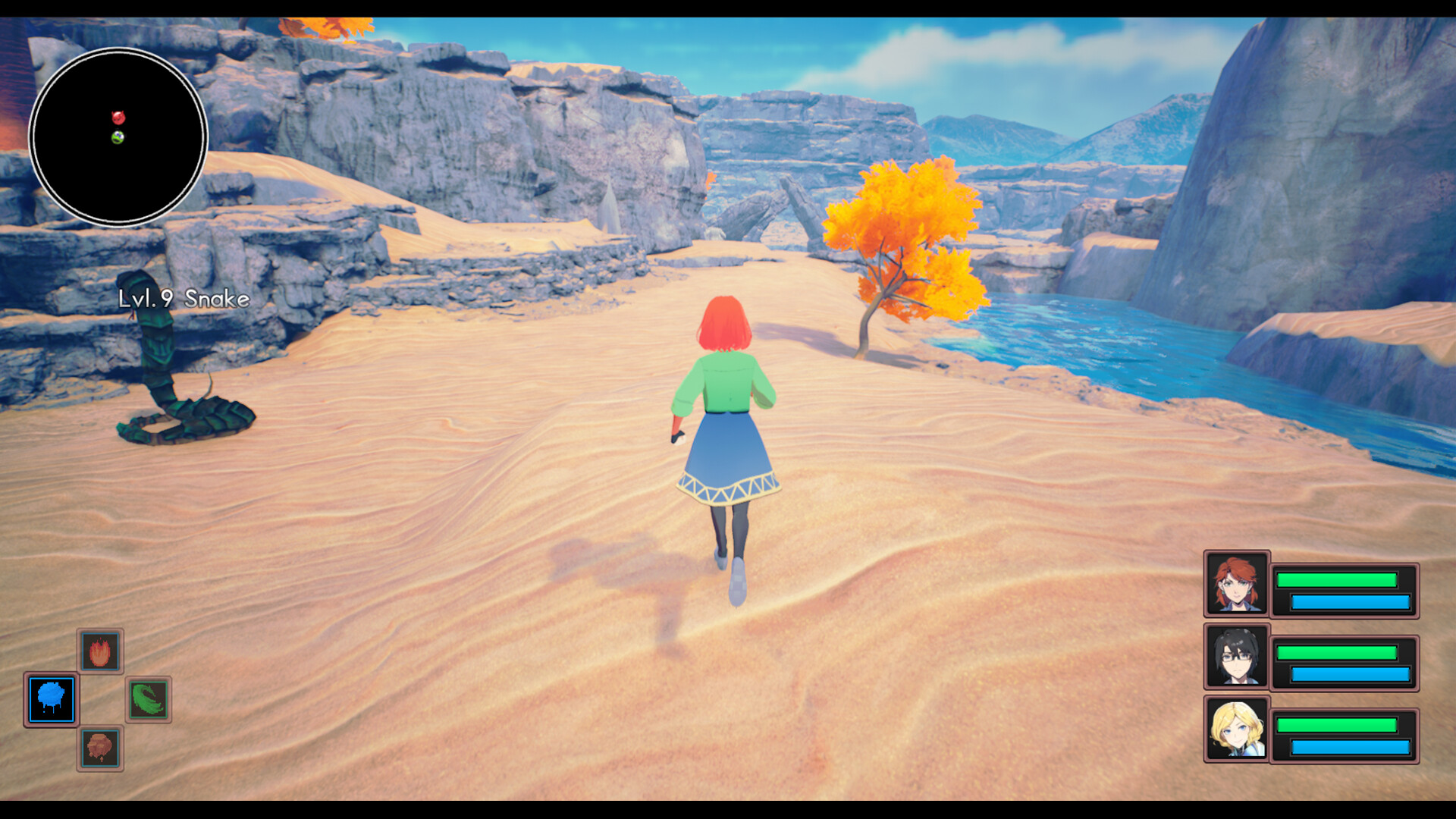Circle of Orion screenshot 7