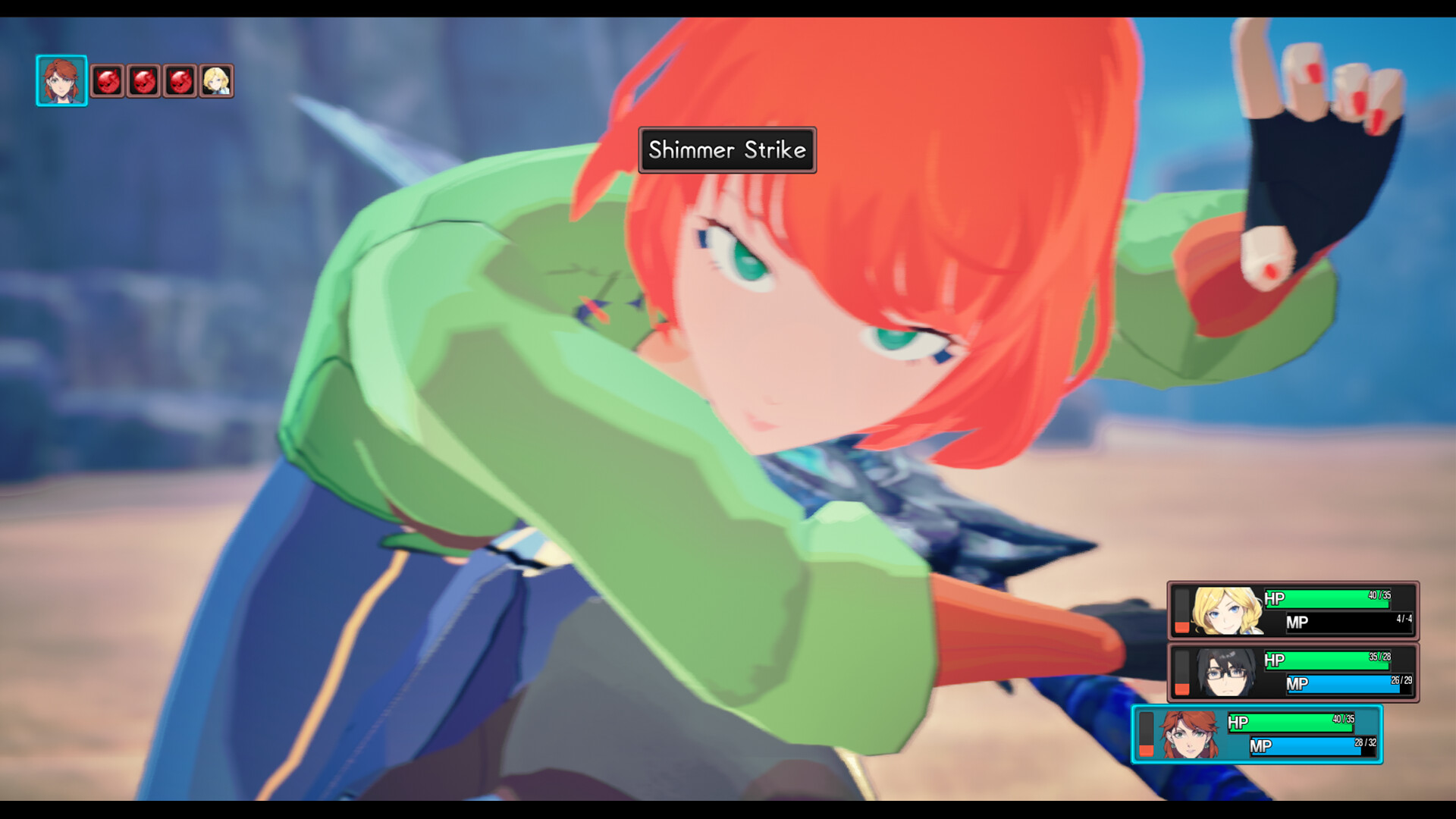 Circle of Orion screenshot 8