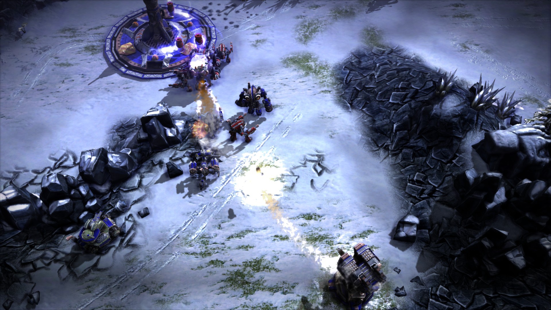 Arena Wars 2 screenshot 7