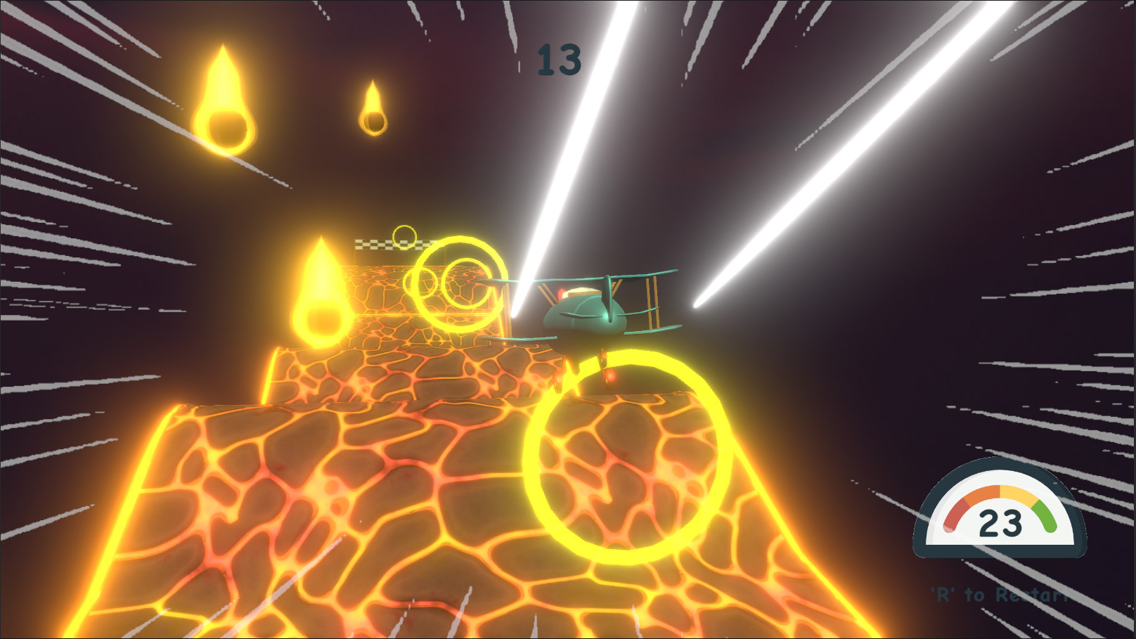 Stellar Propeller screenshot 5