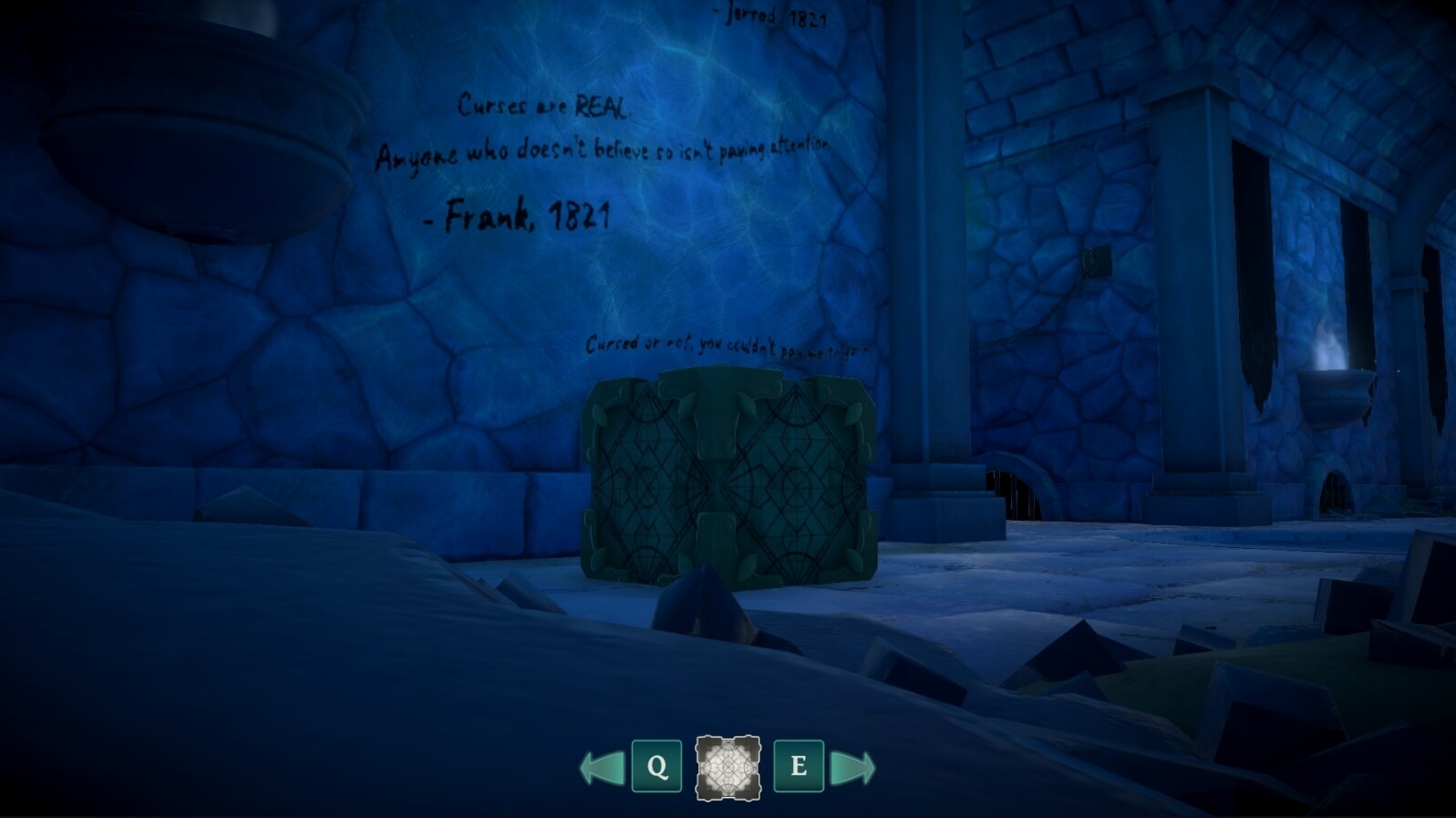 Third Power screenshot 6