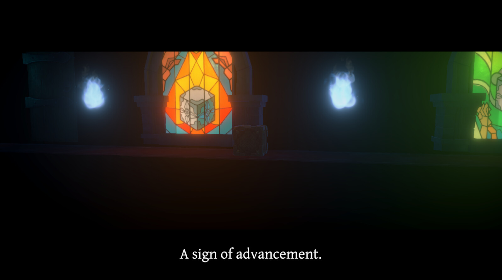 Third Power screenshot 4