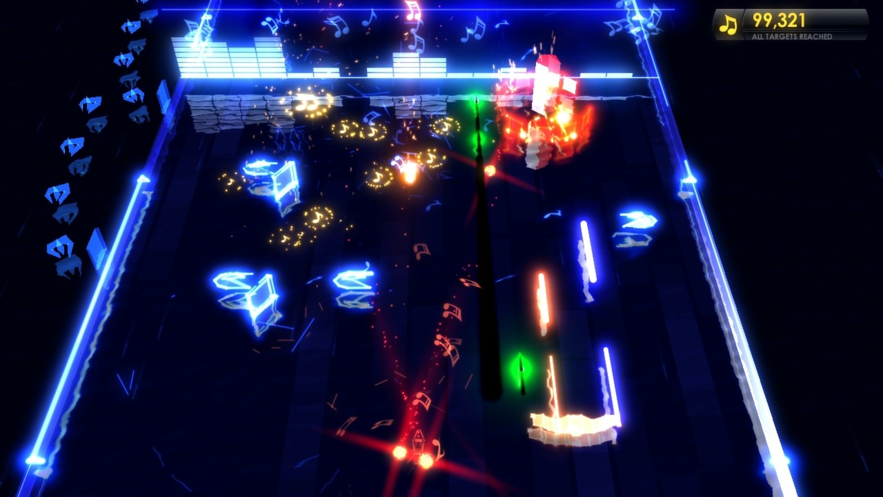 Symphony screenshot 4