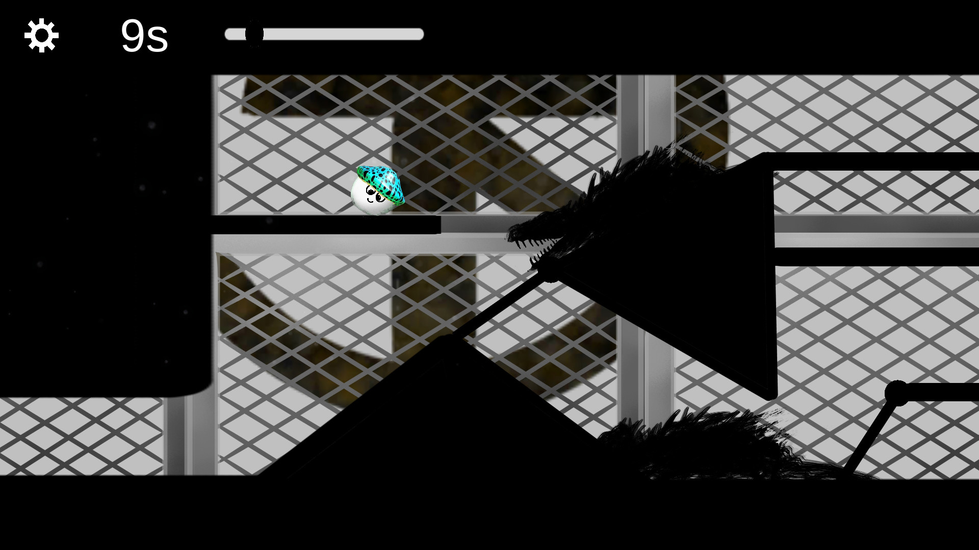 Mushroom Musical screenshot 3