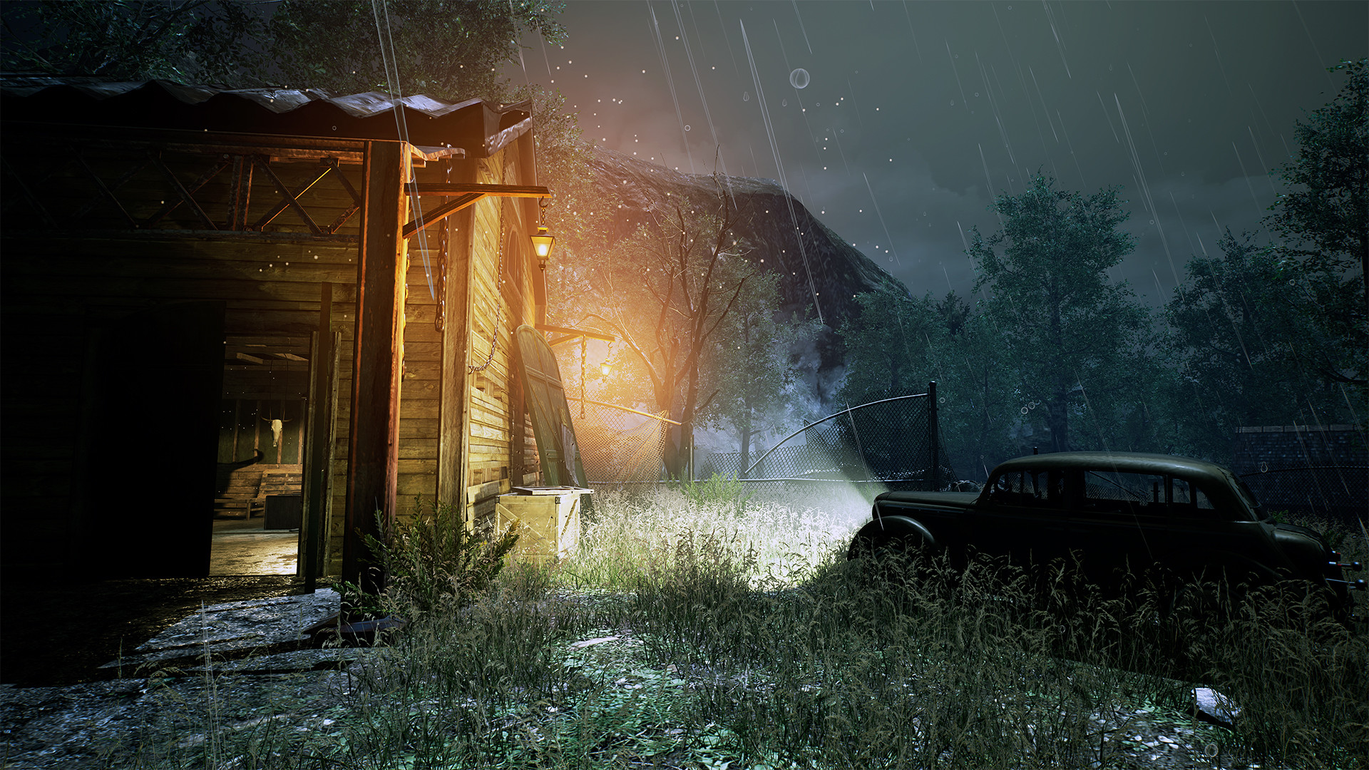 Amok Runner screenshot 3