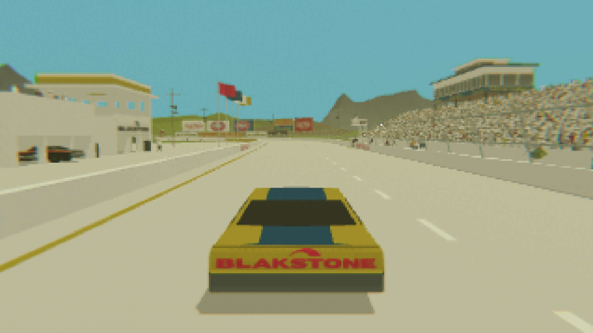 PTRL Stockcar Edition screenshot 6