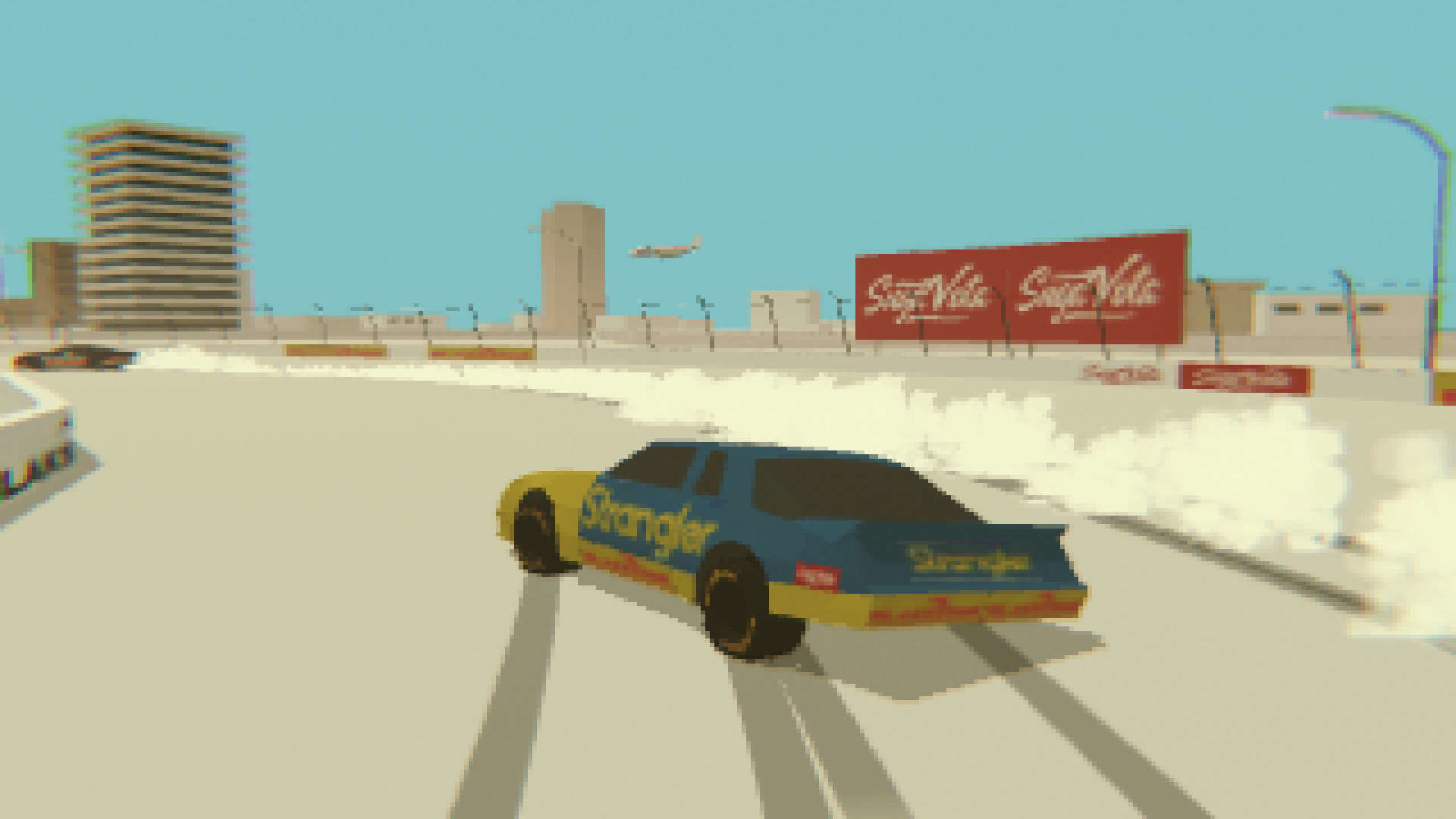 PTRL Stockcar Edition screenshot 5