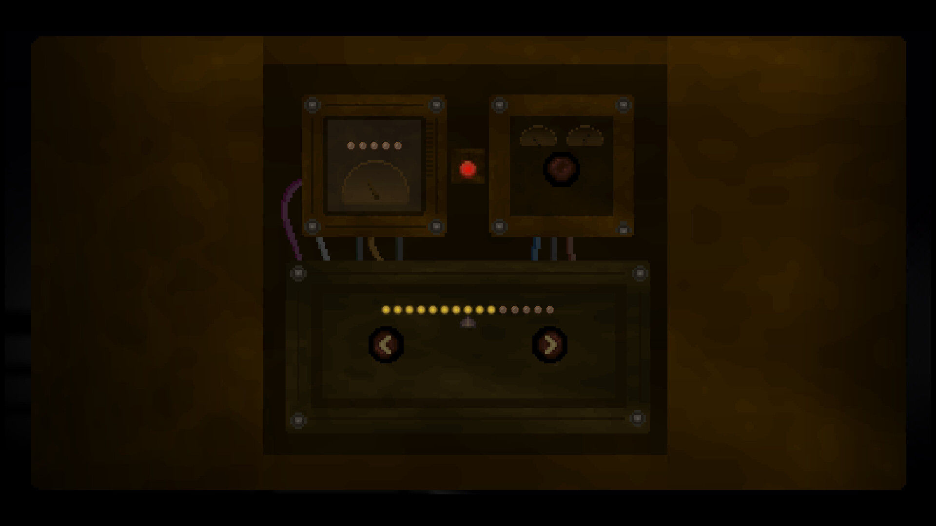 Moth Lake: A Horror Story screenshot 13