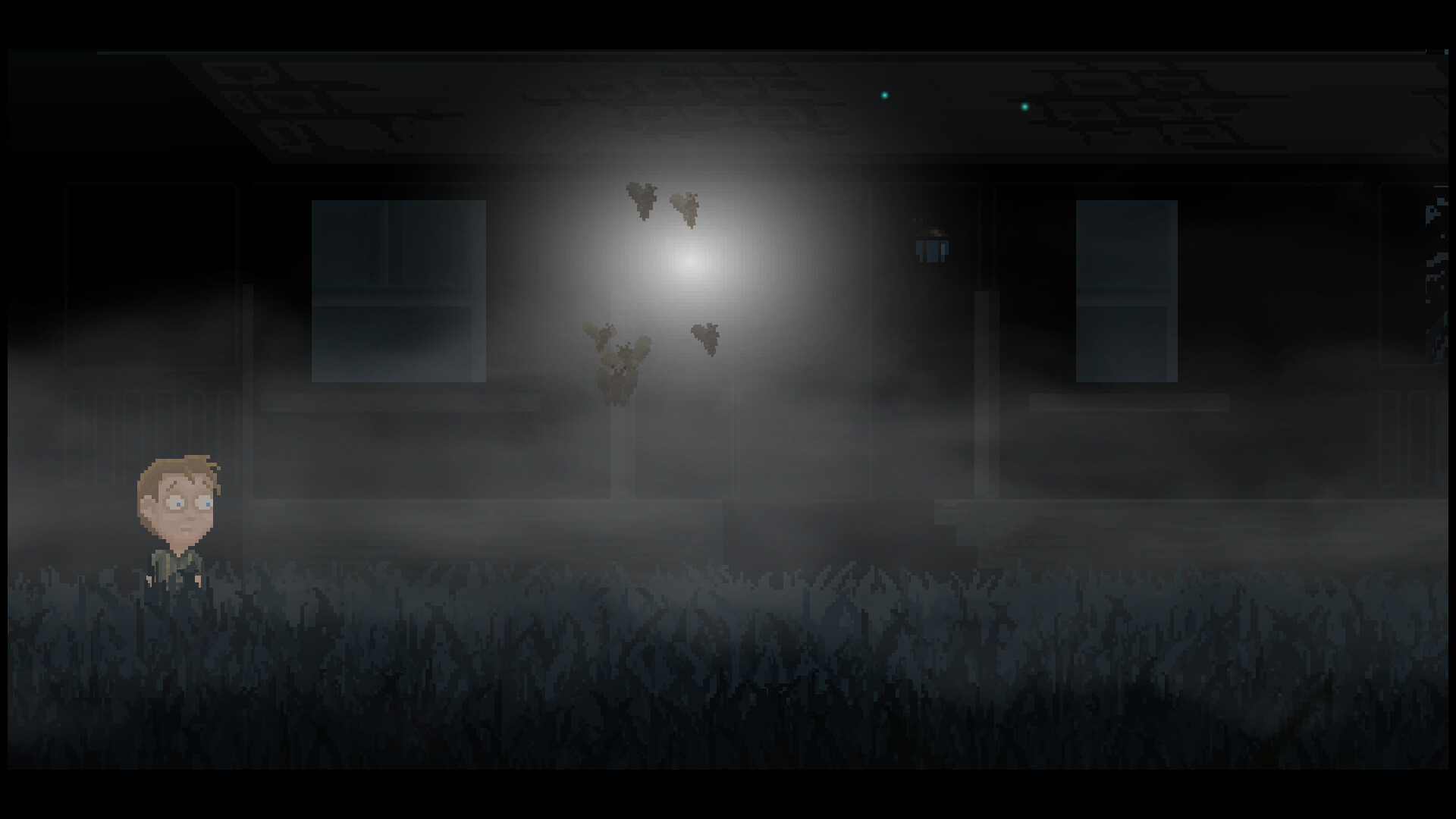Moth Lake: A Horror Story screenshot 14