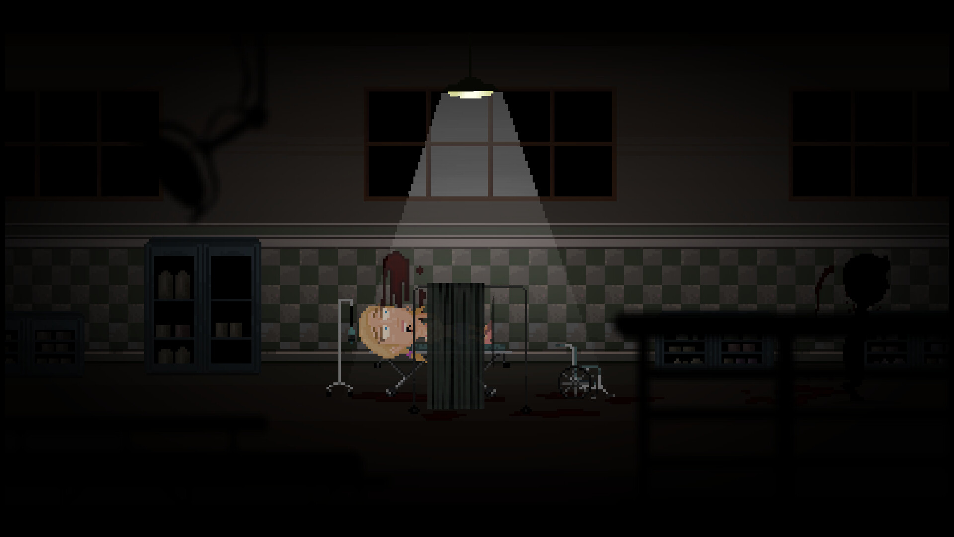Moth Lake: A Horror Story screenshot 20