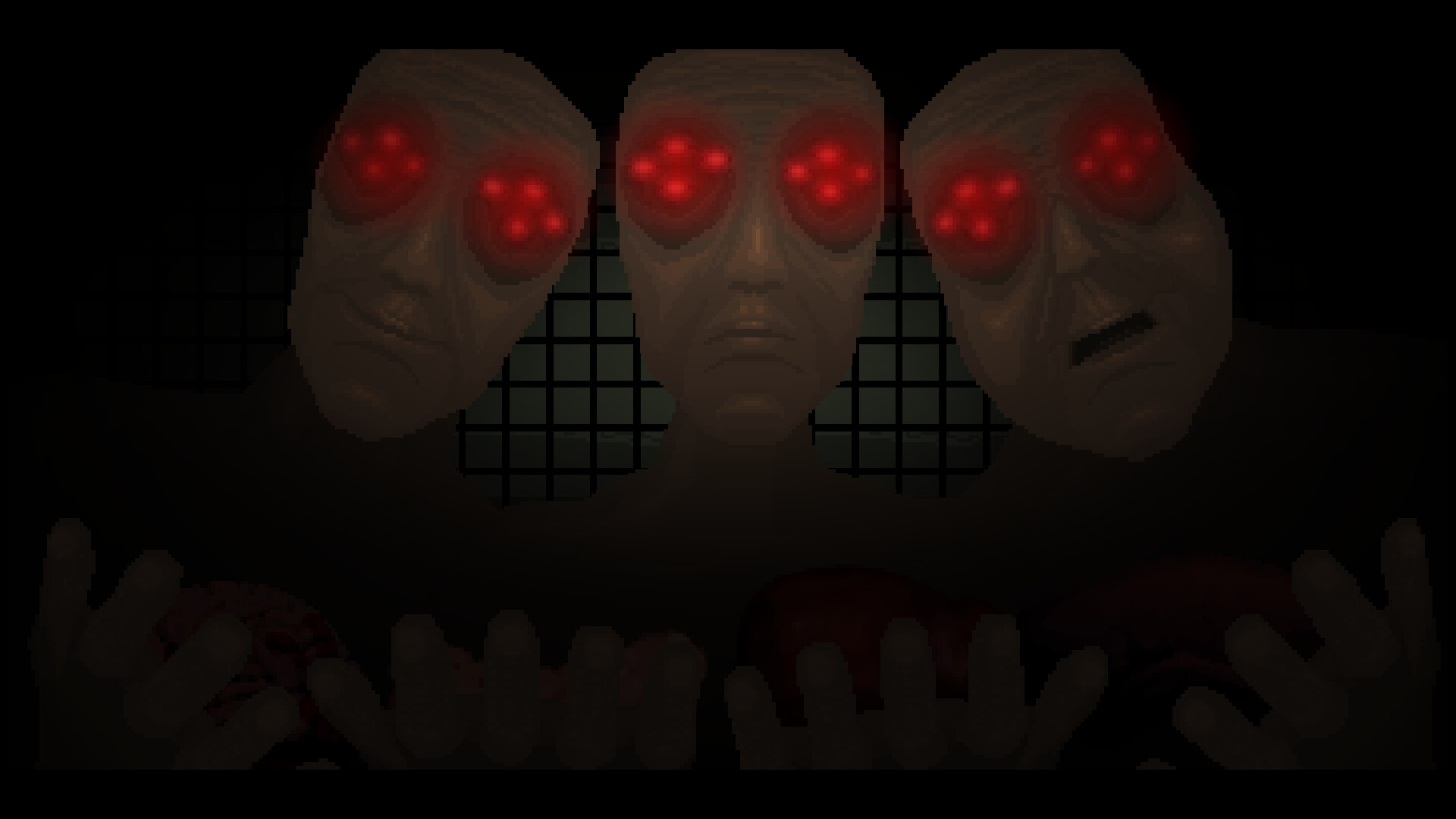 Moth Lake: A Horror Story screenshot 22