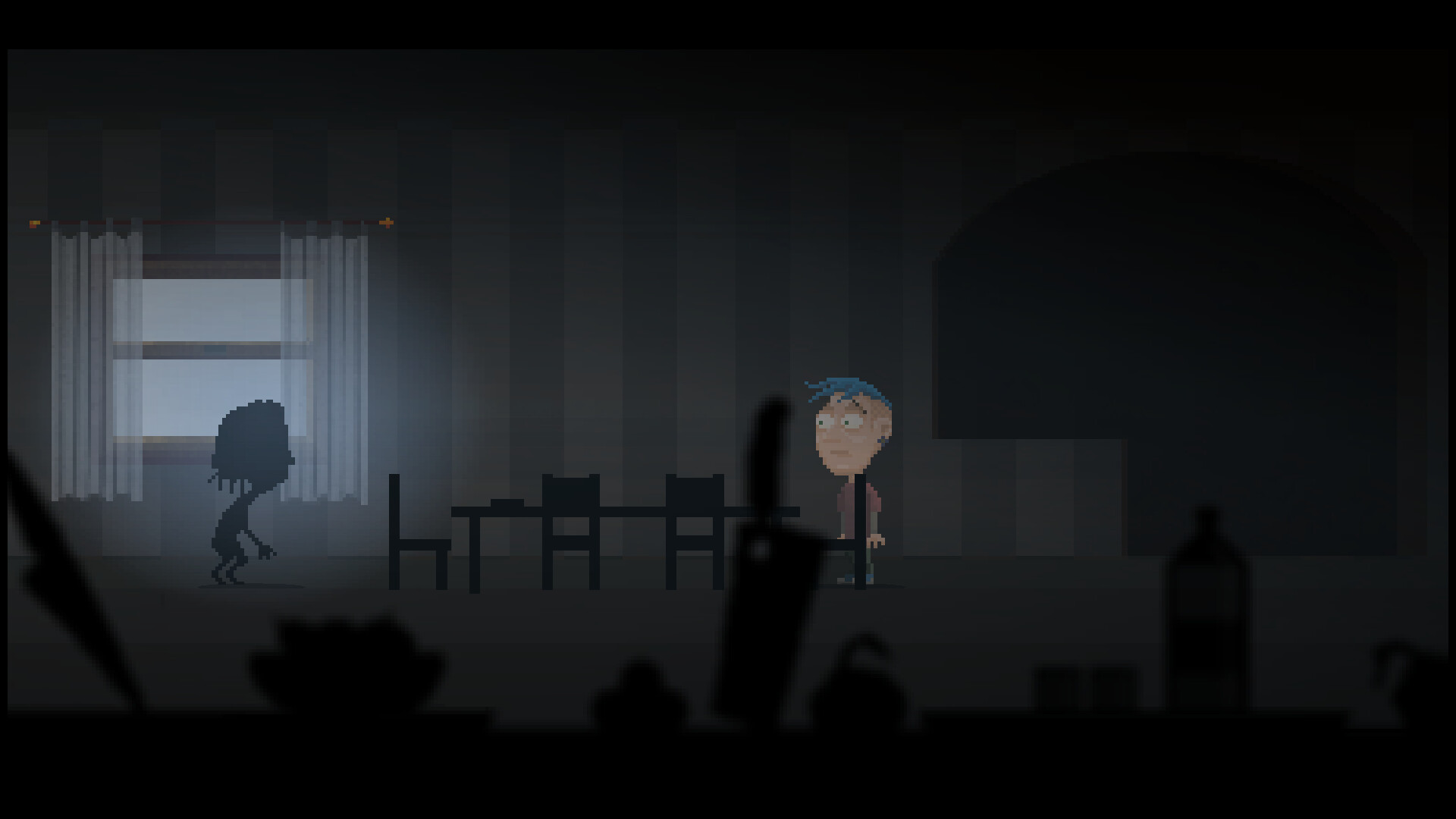 Moth Lake: A Horror Story screenshot 15