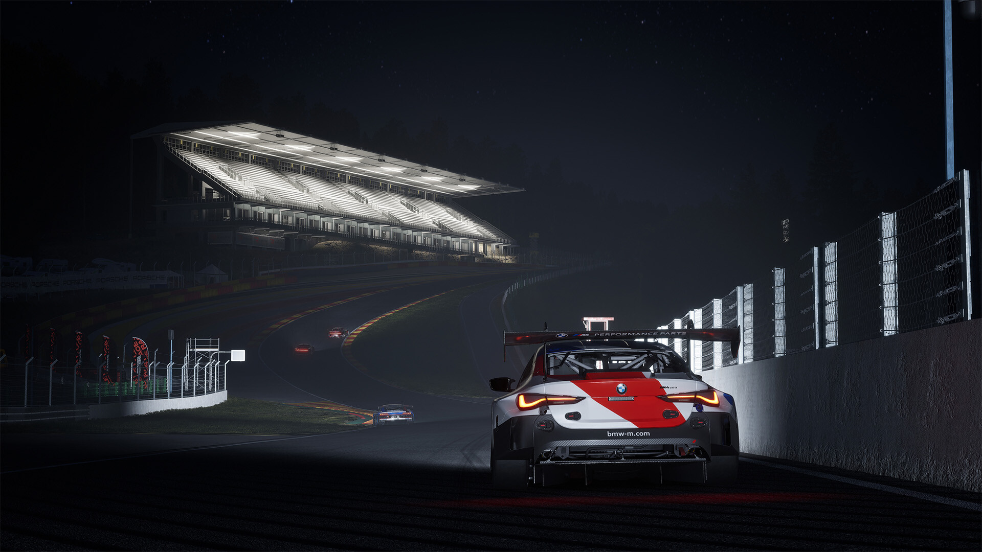 RENNSPORT screenshot 3