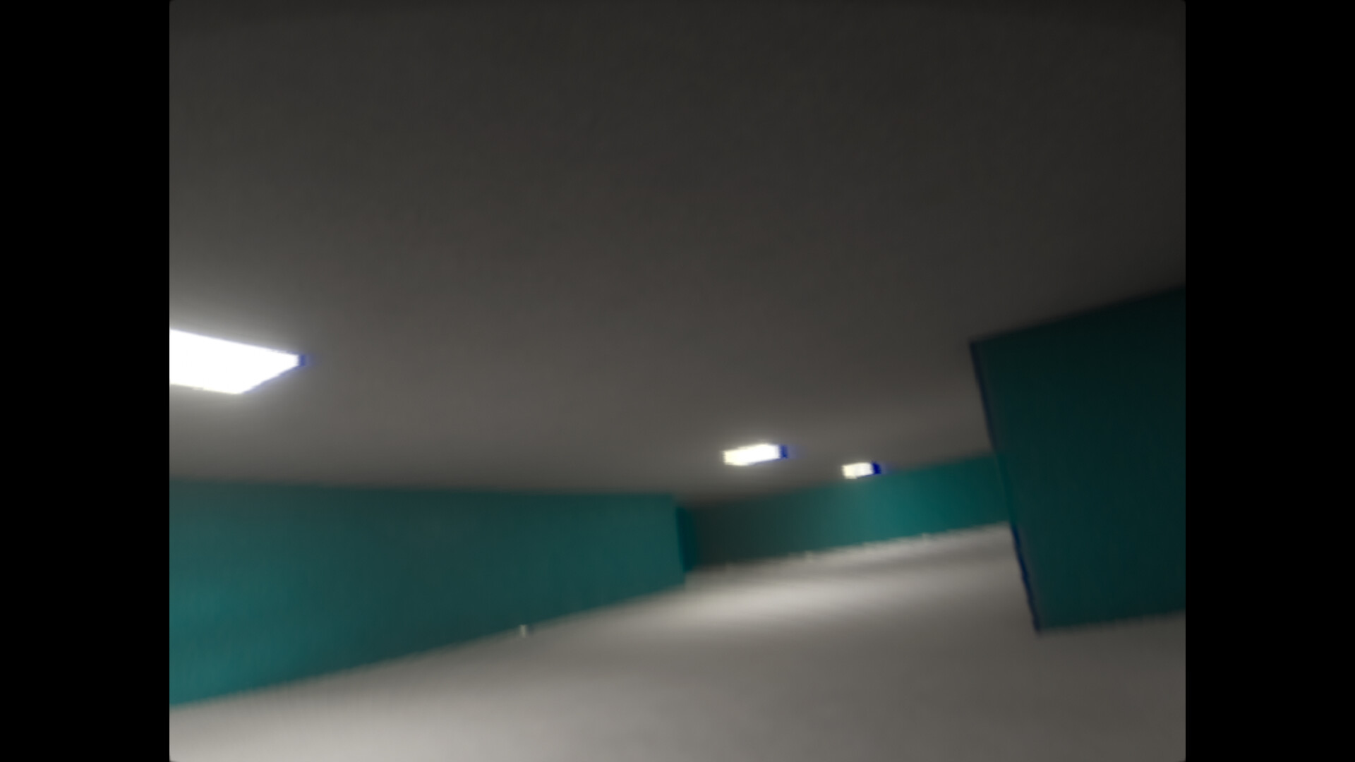 The Liminal Space screenshot 6