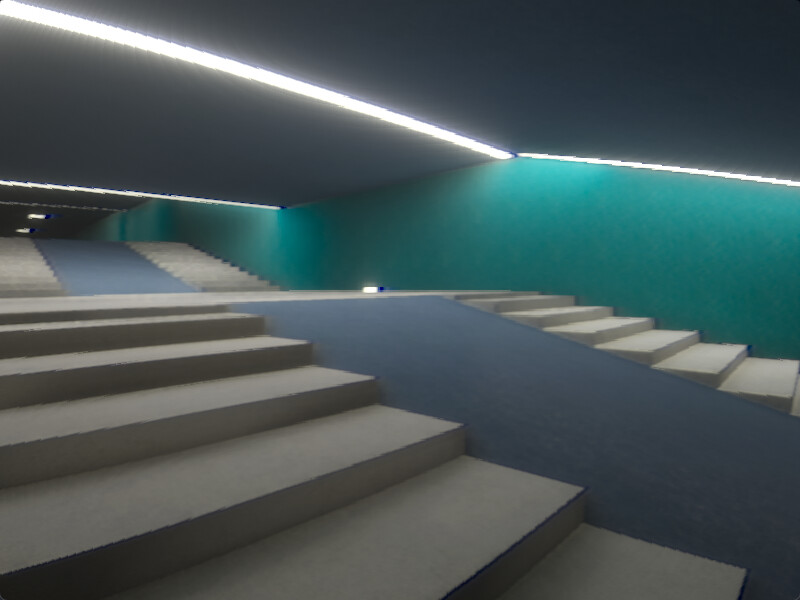 The Liminal Space screenshot 4